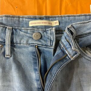 Women’s skinny jeans